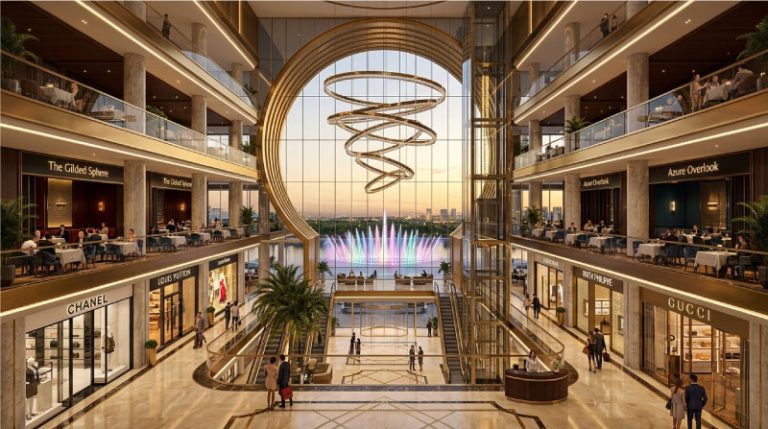 shophouse khối đế thương mại sun galaxy complex đà nẵng